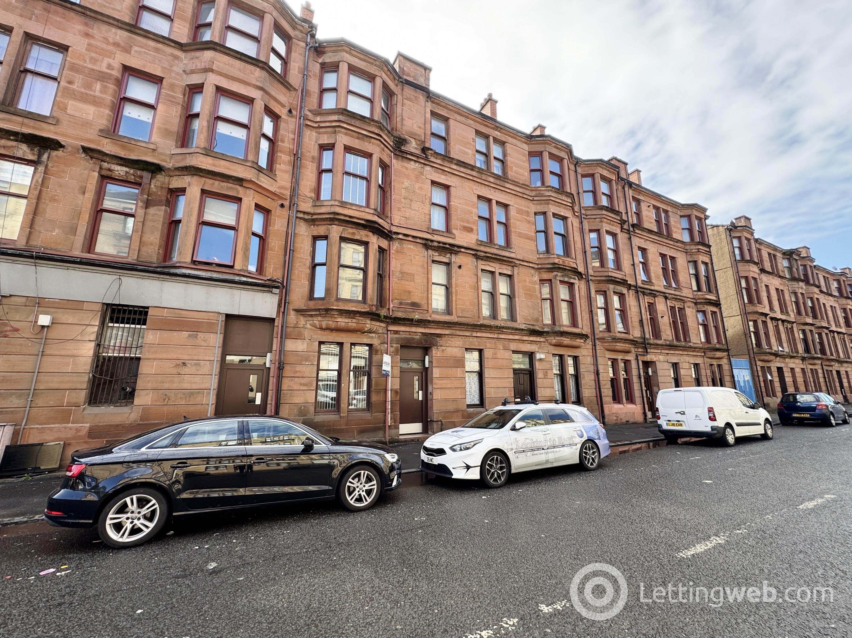 Property to rent in 5 Scotstoun Street, Whiteinch, Glasgow