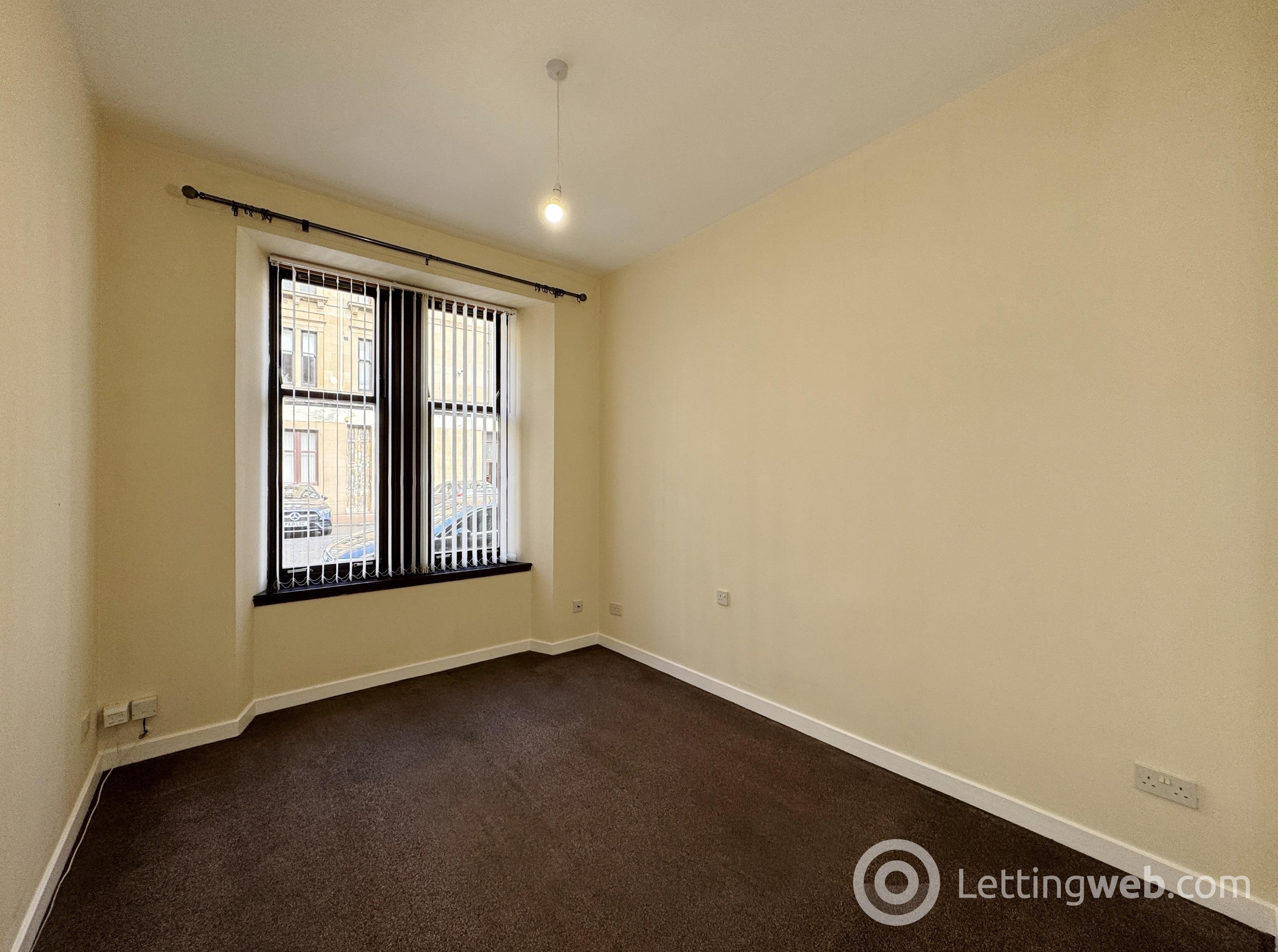 Property to rent in 5 Scotstoun Street, Whiteinch, Glasgow