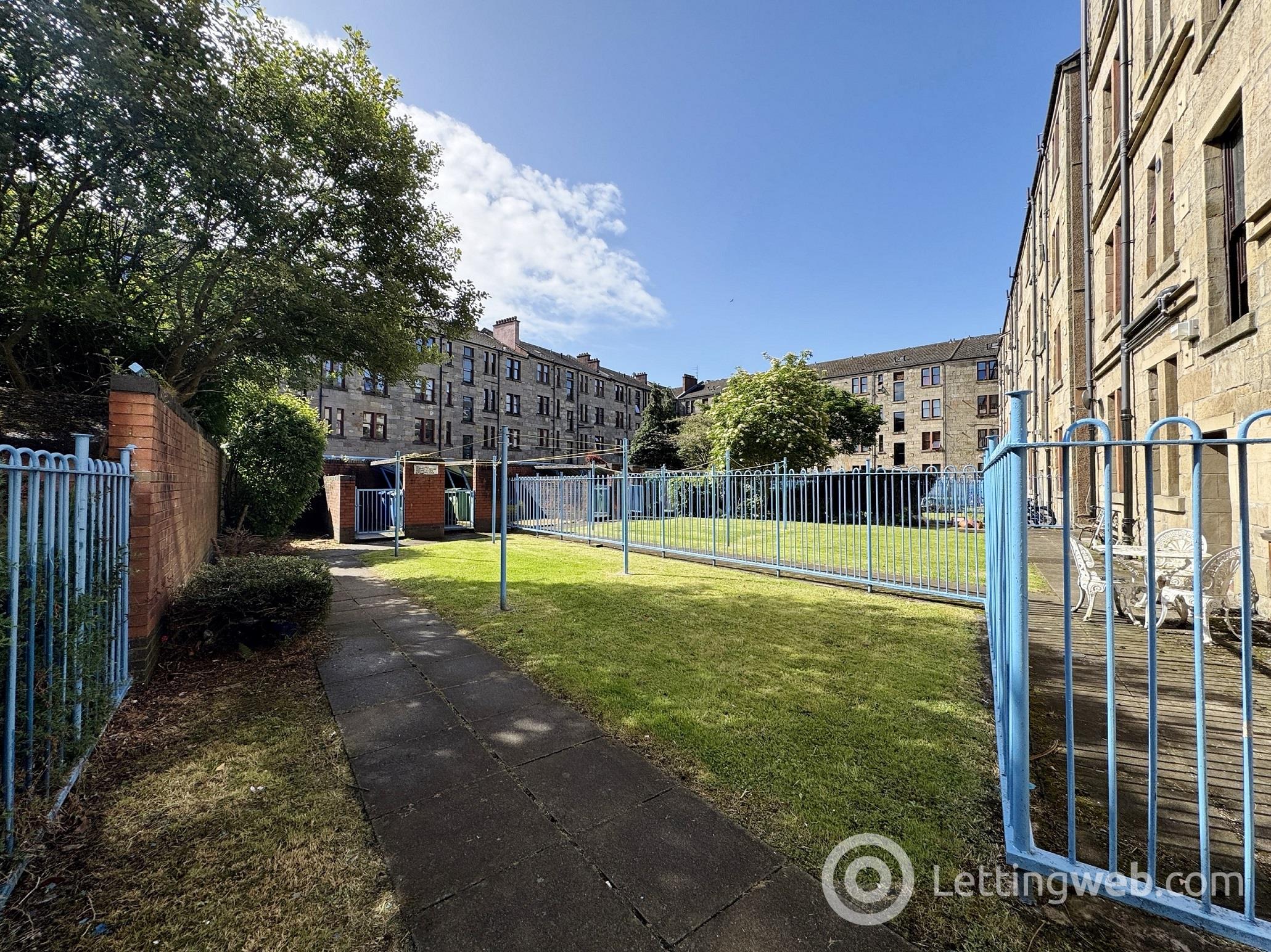 Property to rent in 5 Scotstoun Street, Whiteinch, Glasgow