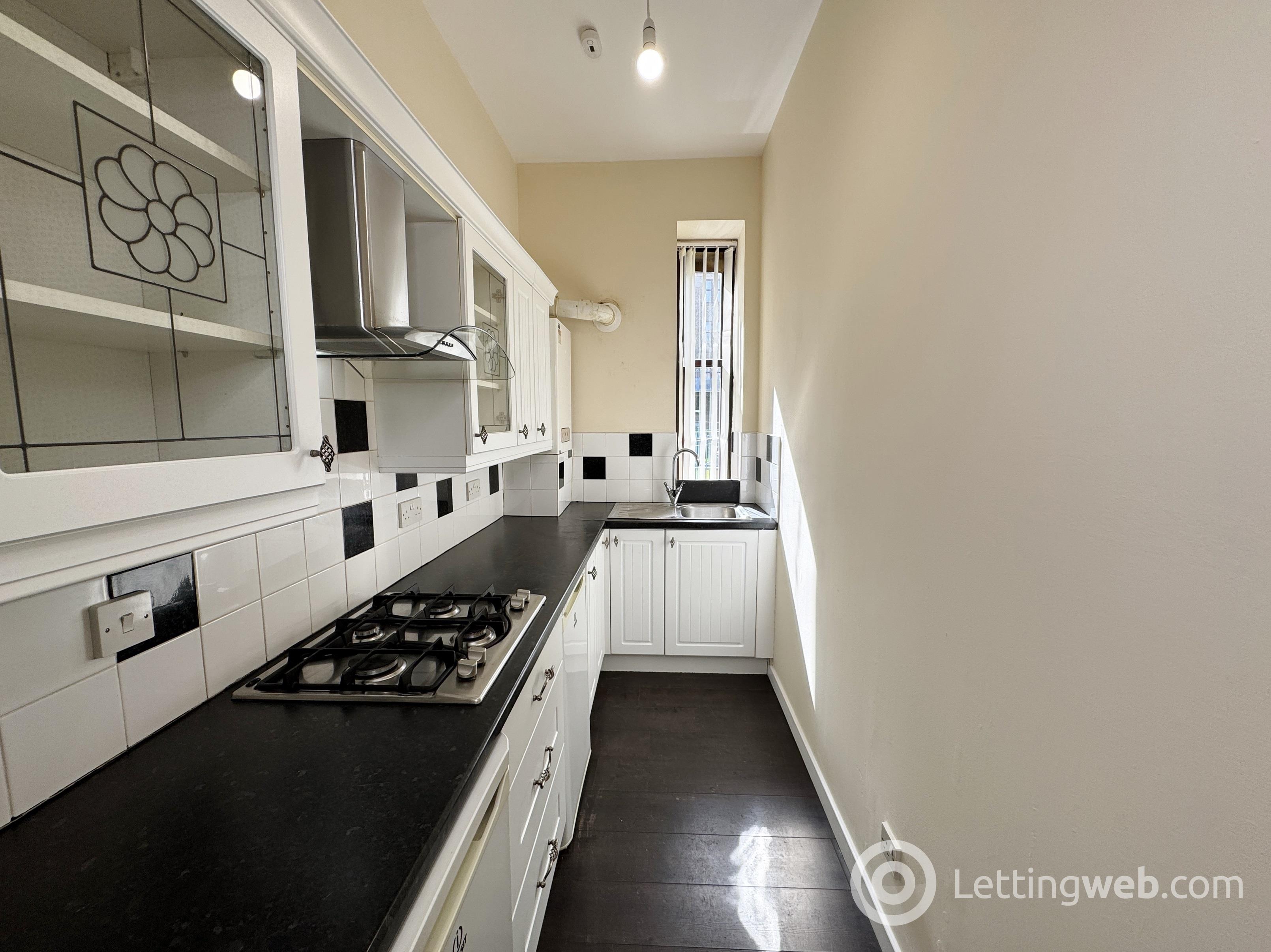 Property to rent in 5 Scotstoun Street, Whiteinch, Glasgow