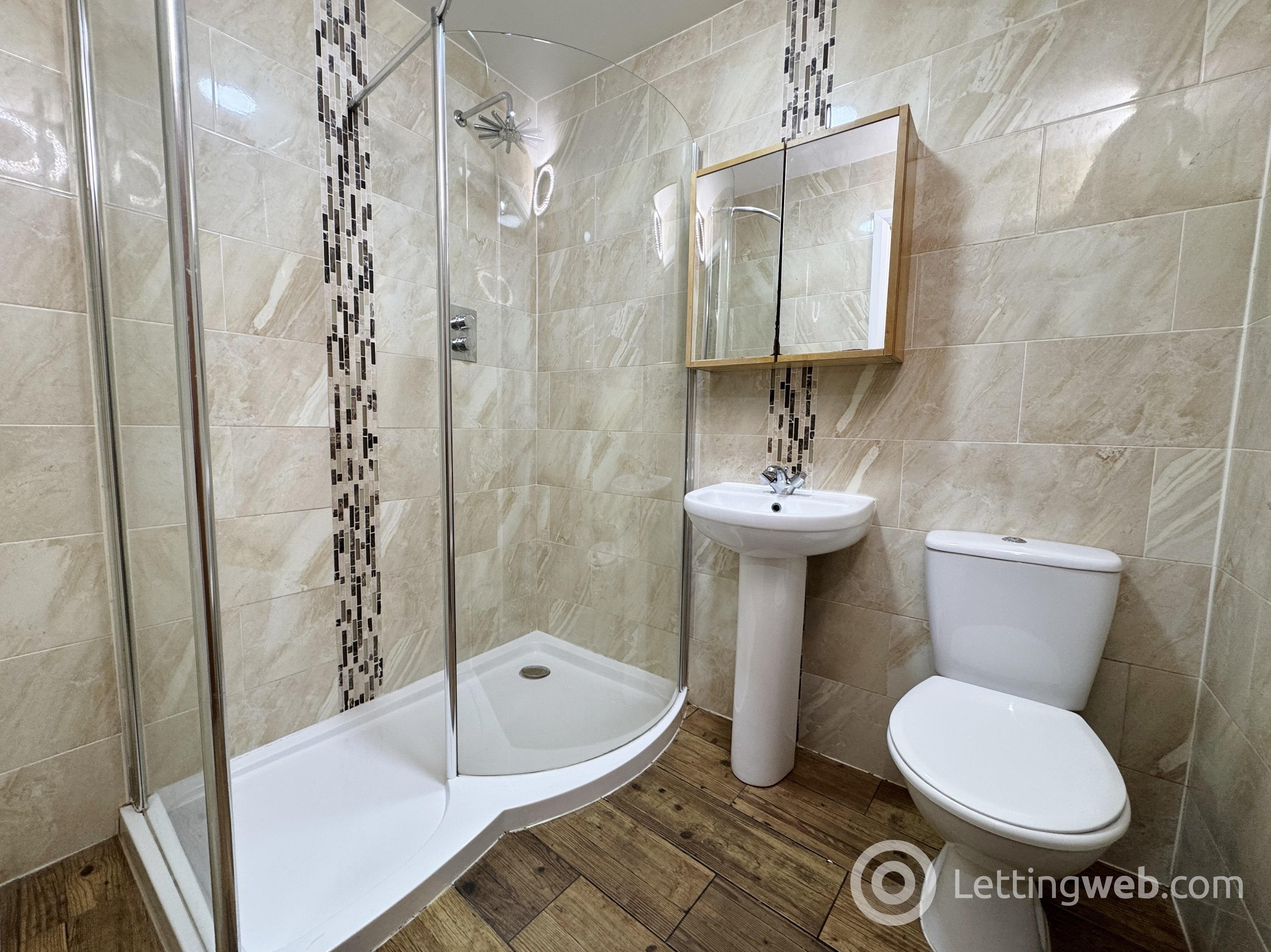 Property to rent in 5 Scotstoun Street, Whiteinch, Glasgow