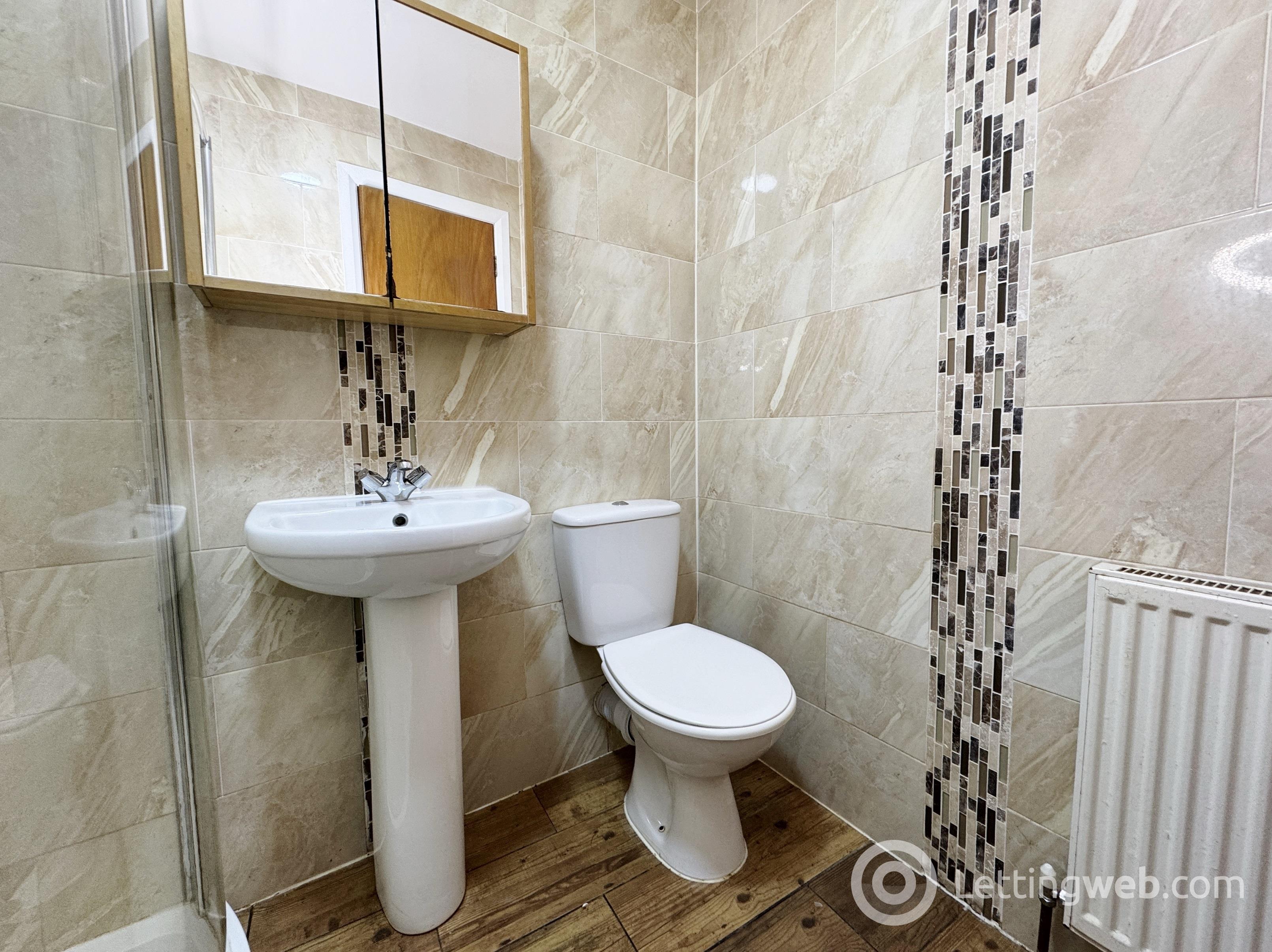 Property to rent in 5 Scotstoun Street, Whiteinch, Glasgow