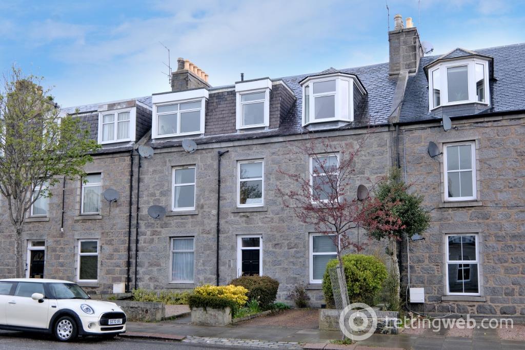 Property to rent in Holburn Road, City Centre, Aberdeen, AB10 6EX