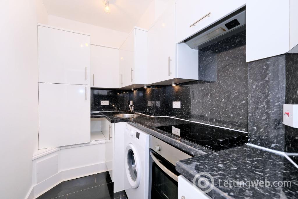 Property to rent in Holburn Road, City Centre, Aberdeen, AB10 6EX