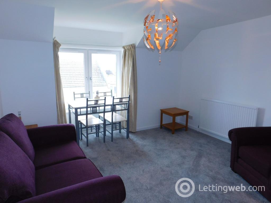 Property to rent in Whitehall Place, Rosemount, Aberdeen, AB25 2YY
