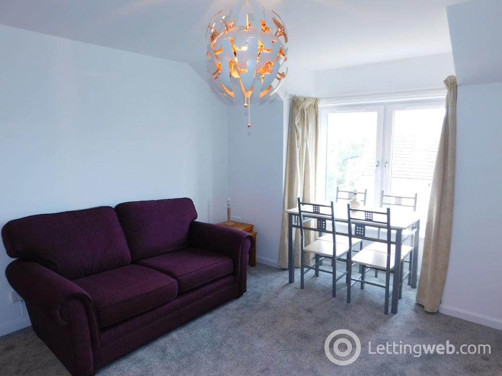 Property to rent in Whitehall Place, Rosemount, Aberdeen, AB25 2YY