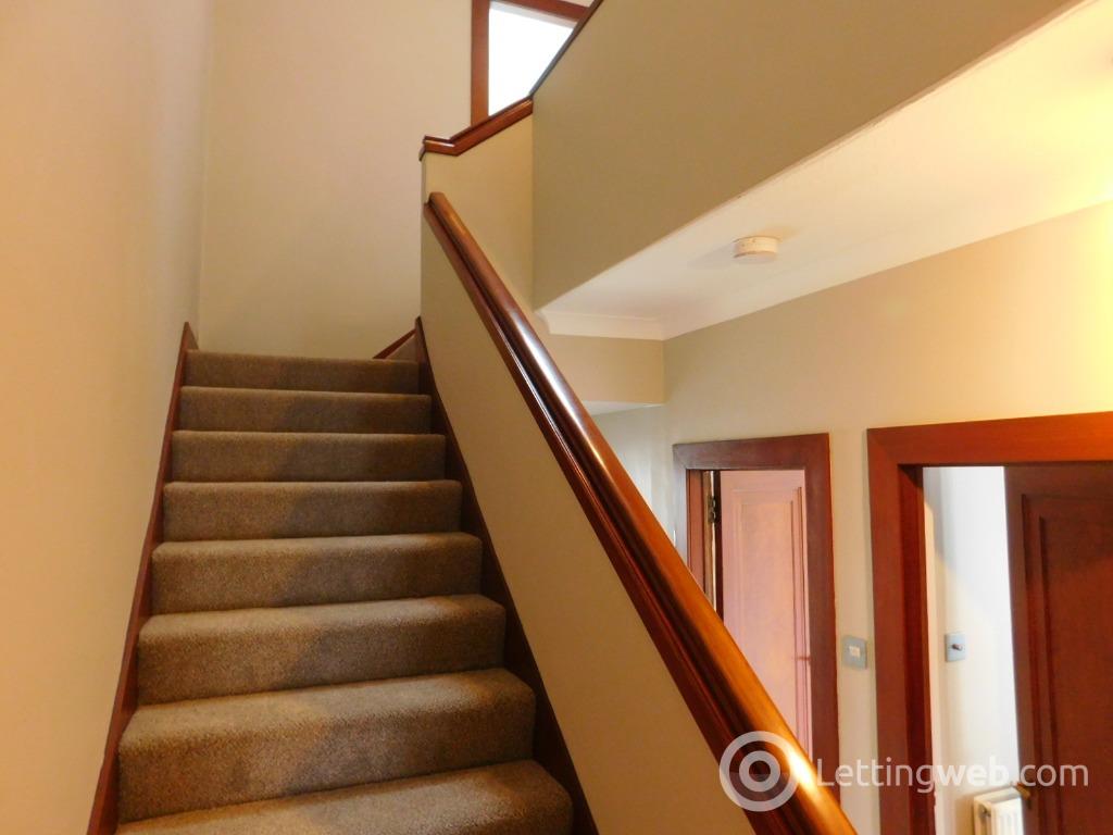 Property to rent in Beechgrove Avenue, West End, Aberdeen, AB15 5EJ