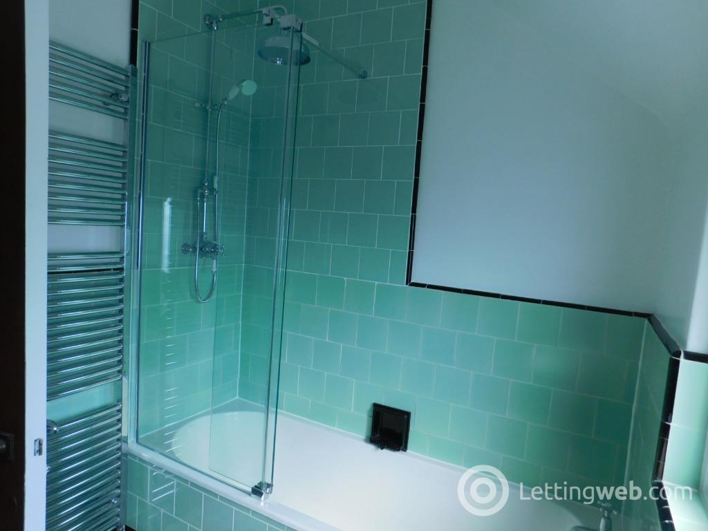 Property to rent in Beechgrove Avenue, West End, Aberdeen, AB15 5EJ