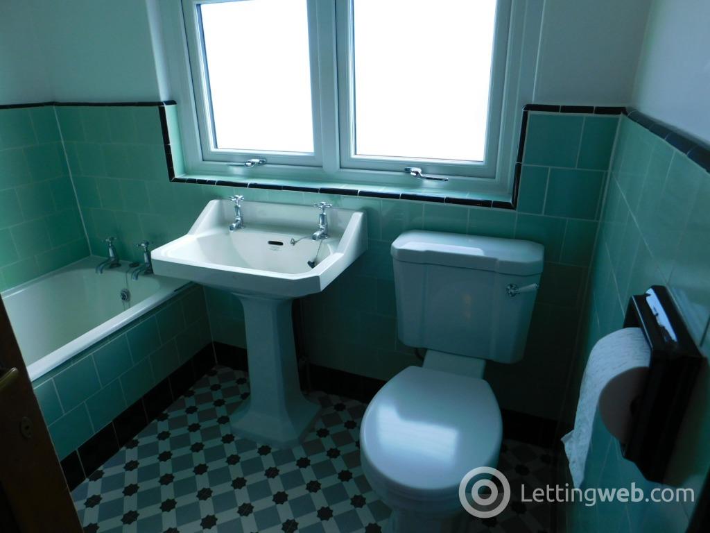 Property to rent in Beechgrove Avenue, West End, Aberdeen, AB15 5EJ