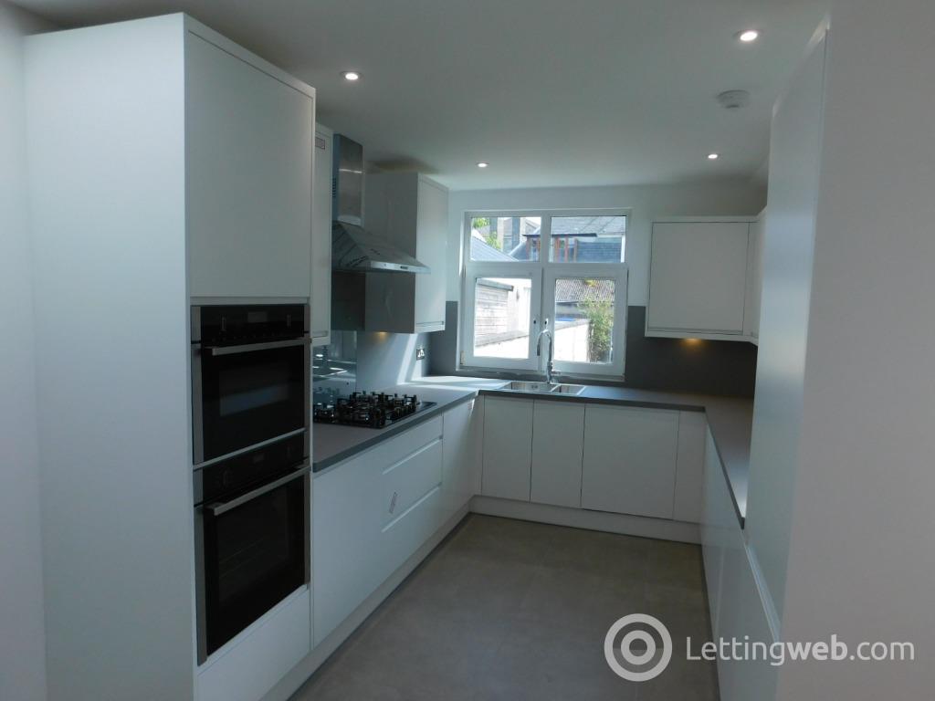 Property to rent in Beechgrove Avenue, West End, Aberdeen, AB15 5EJ