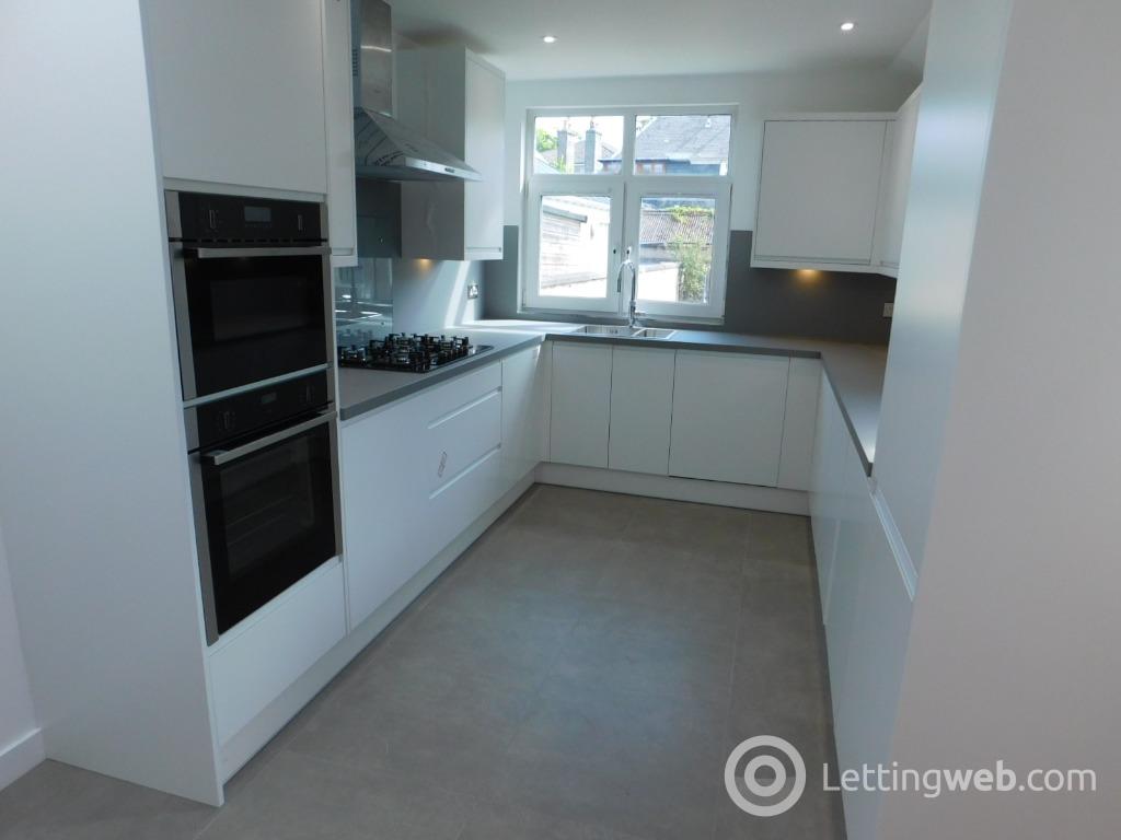 Property to rent in Beechgrove Avenue, West End, Aberdeen, AB15 5EJ