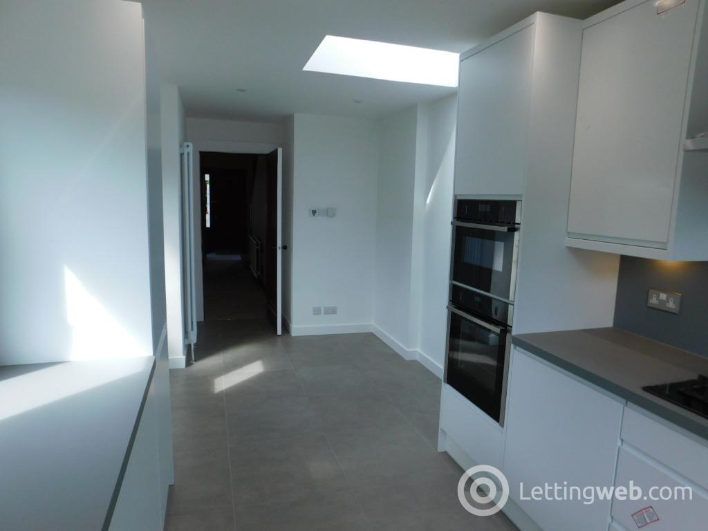 Property to rent in Beechgrove Avenue, West End, Aberdeen, AB15 5EJ