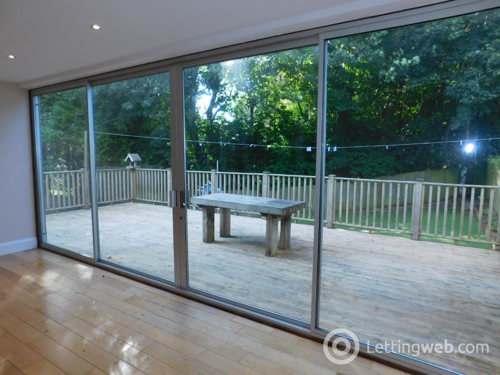 Property to rent in Baillieswells Drive , Bieldside, Aberdeen, AB15 9AX