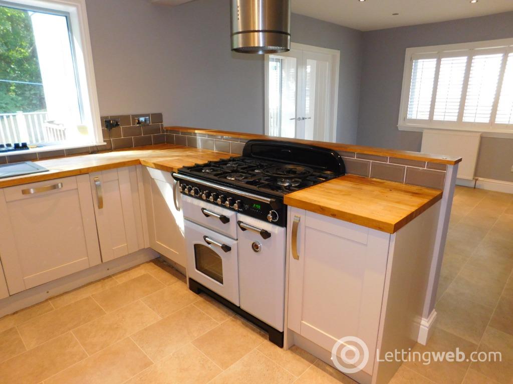 Property to rent in Baillieswells Drive , Bieldside, Aberdeen, AB15 9AX