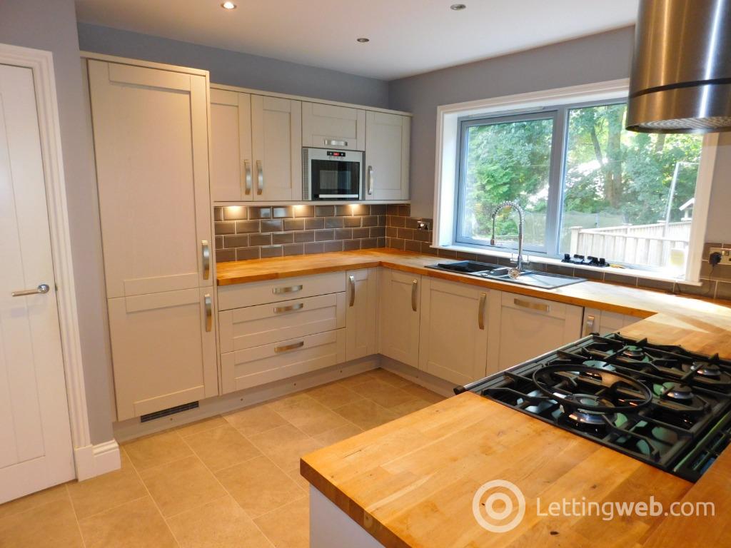 Property to rent in Baillieswells Drive , Bieldside, Aberdeen, AB15 9AX