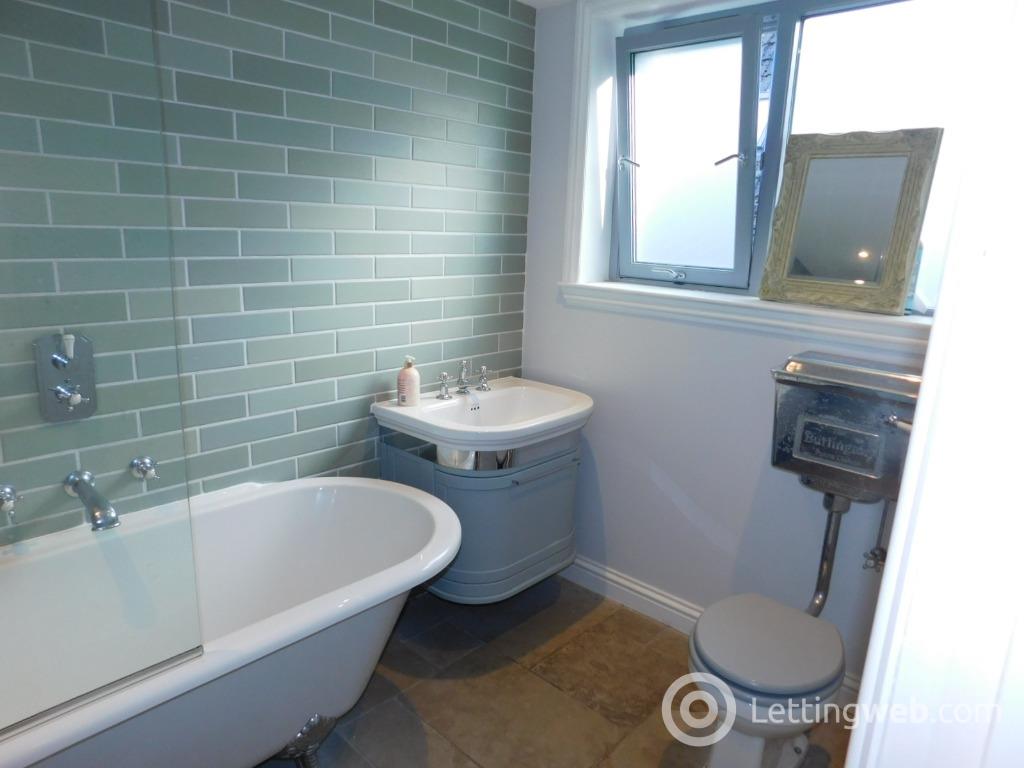 Property to rent in Baillieswells Drive , Bieldside, Aberdeen, AB15 9AX