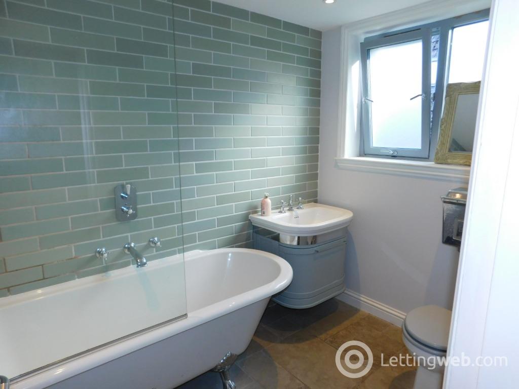 Property to rent in Baillieswells Drive , Bieldside, Aberdeen, AB15 9AX