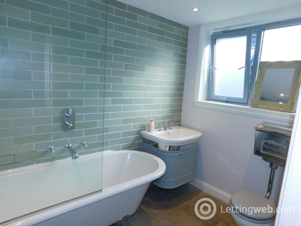 Property to rent in Baillieswells Drive , Bieldside, Aberdeen, AB15 9AX