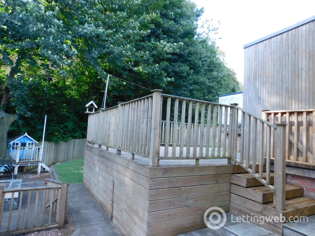 Property to rent in Baillieswells Drive , Bieldside, Aberdeen, AB15 9AX