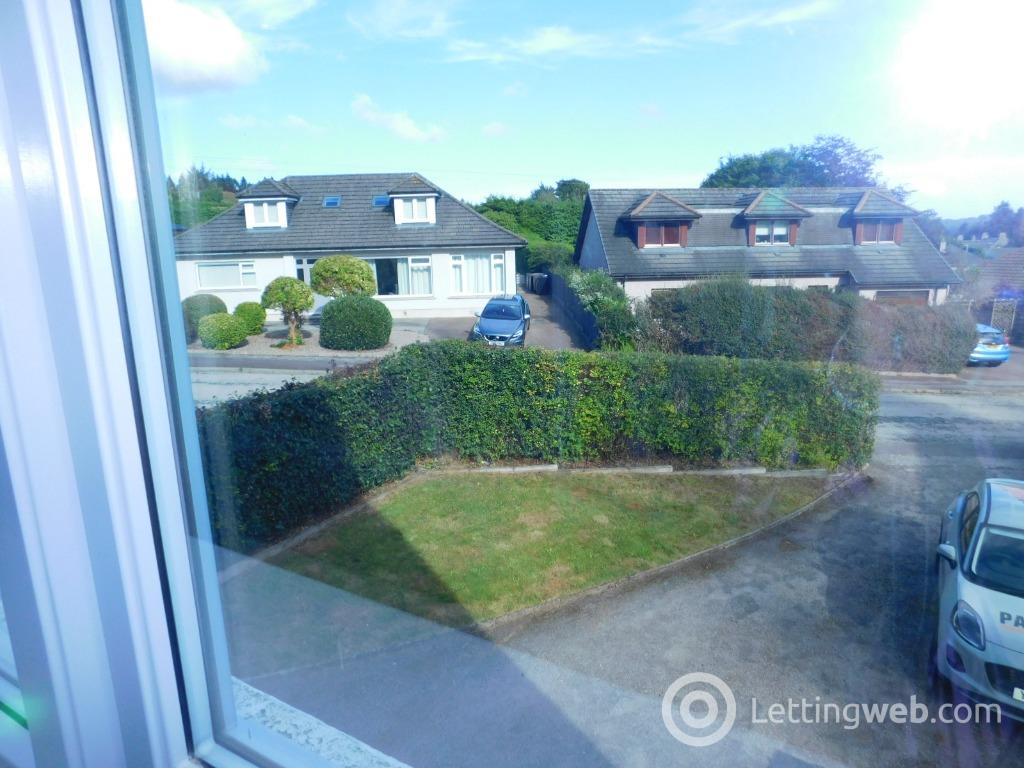 Property to rent in Baillieswells Drive , Bieldside, Aberdeen, AB15 9AX