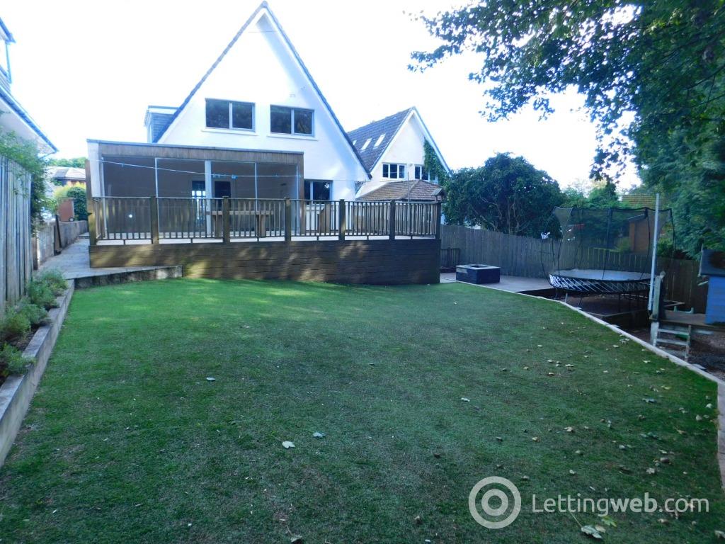 Property to rent in Baillieswells Drive , Bieldside, Aberdeen, AB15 9AX