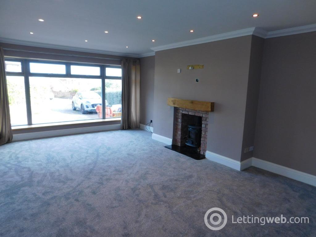 Property to rent in Baillieswells Drive , Bieldside, Aberdeen, AB15 9AX