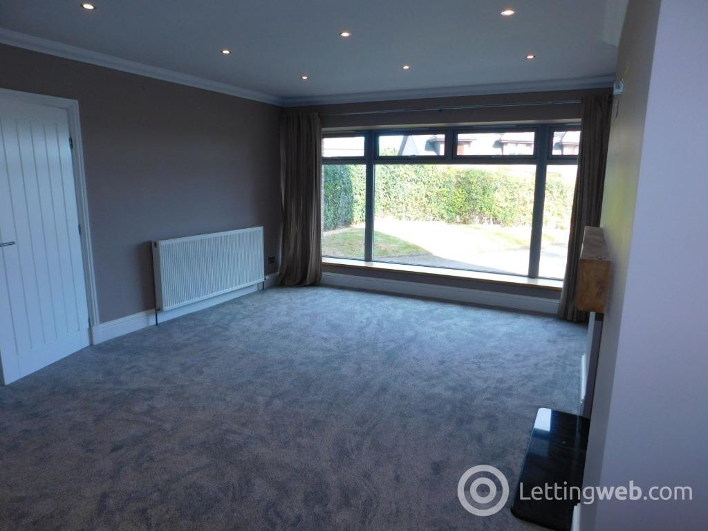 Property to rent in Baillieswells Drive , Bieldside, Aberdeen, AB15 9AX