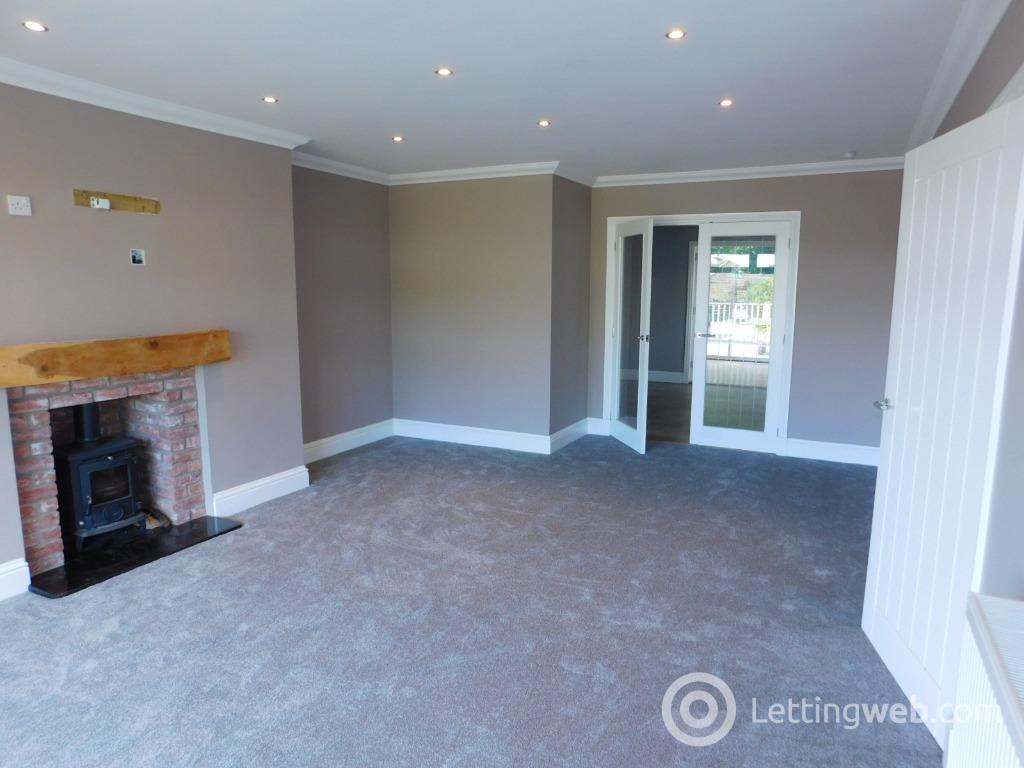 Property to rent in Baillieswells Drive , Bieldside, Aberdeen, AB15 9AX