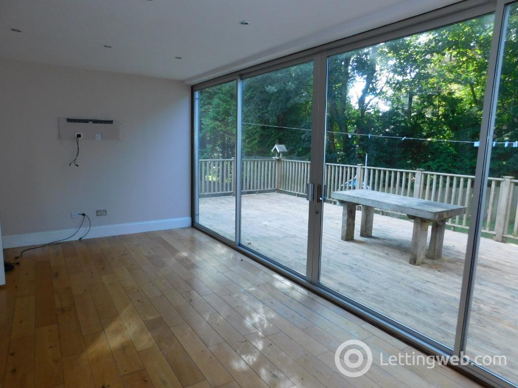 Property to rent in Baillieswells Drive , Bieldside, Aberdeen, AB15 9AX