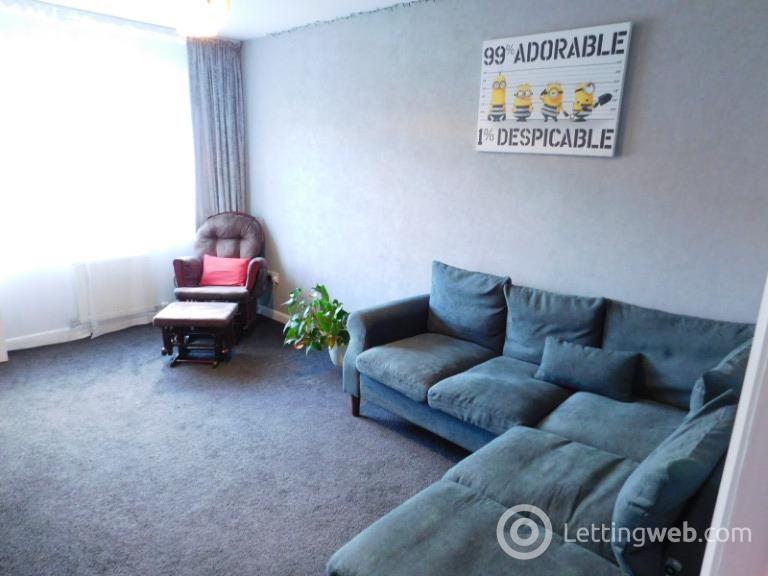 Property to rent in Clochandighter Terrace , Portlethen, Aberdeen, AB12 4TR