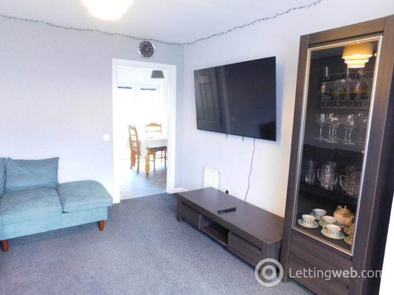 Property to rent in Clochandighter Terrace , Portlethen, Aberdeen, AB12 4TR