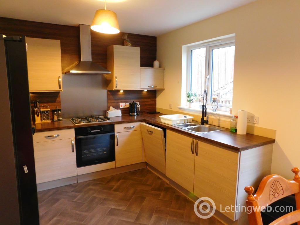 Property to rent in Clochandighter Terrace , Portlethen, Aberdeen, AB12 4TR