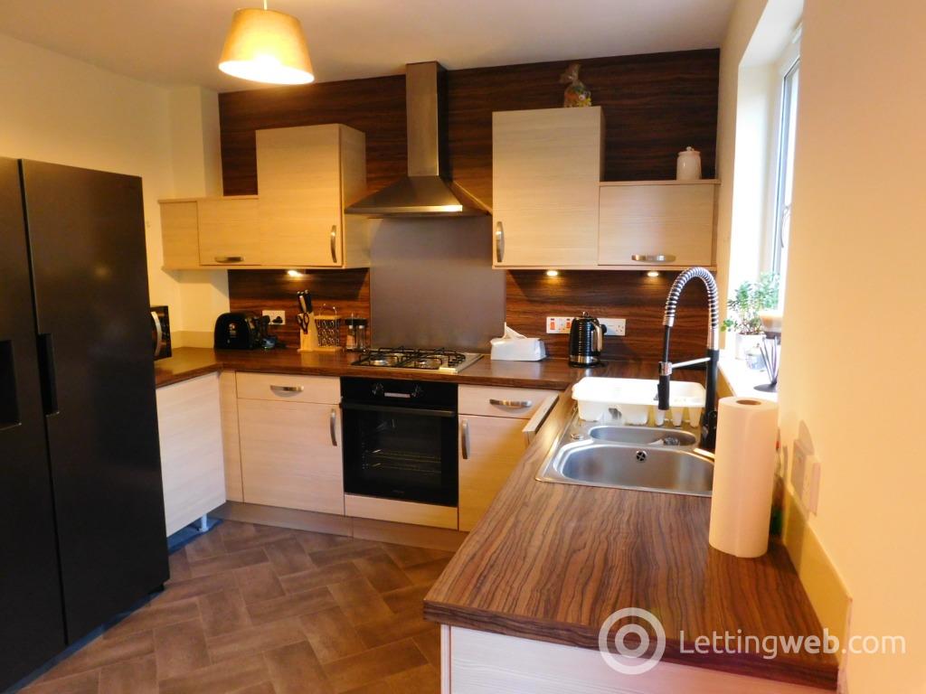 Property to rent in Clochandighter Terrace , Portlethen, Aberdeen, AB12 4TR