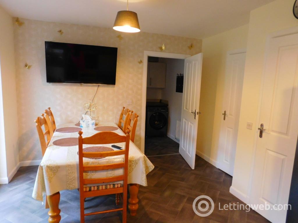 Property to rent in Clochandighter Terrace , Portlethen, Aberdeen, AB12 4TR