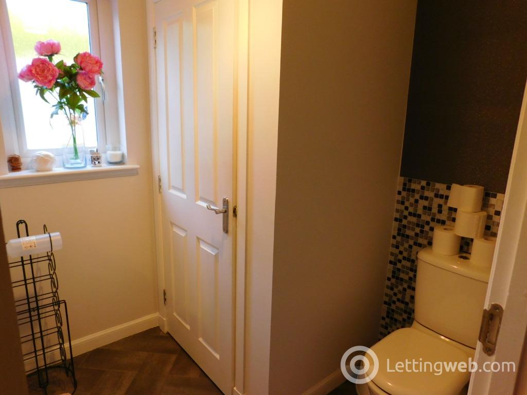 Property to rent in Clochandighter Terrace , Portlethen, Aberdeen, AB12 4TR