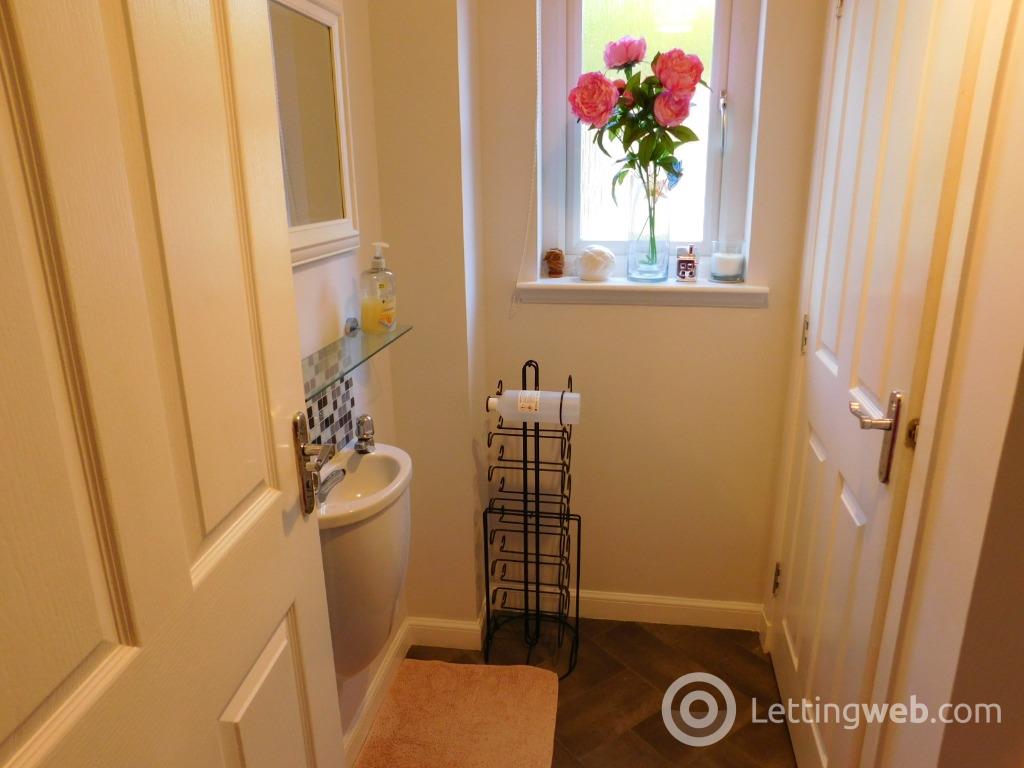 Property to rent in Clochandighter Terrace , Portlethen, Aberdeen, AB12 4TR