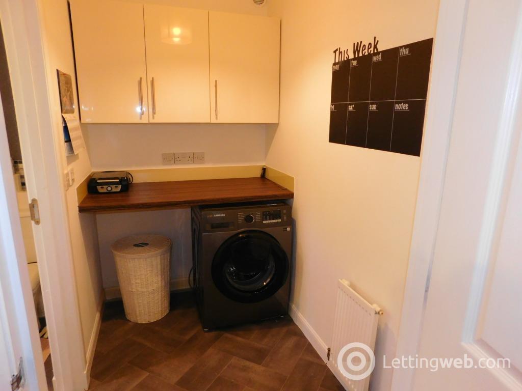 Property to rent in Clochandighter Terrace , Portlethen, Aberdeen, AB12 4TR