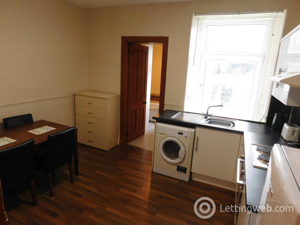 Property to rent in Victoria Road, Torry, Aberdeen, AB11 9NS
