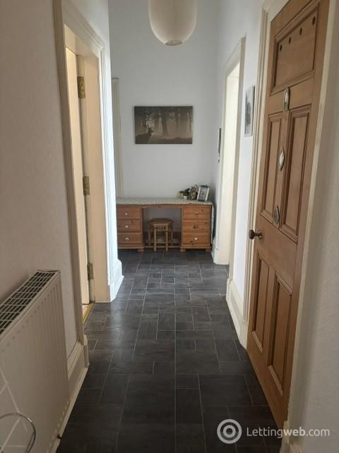 Property to rent in Croall Place