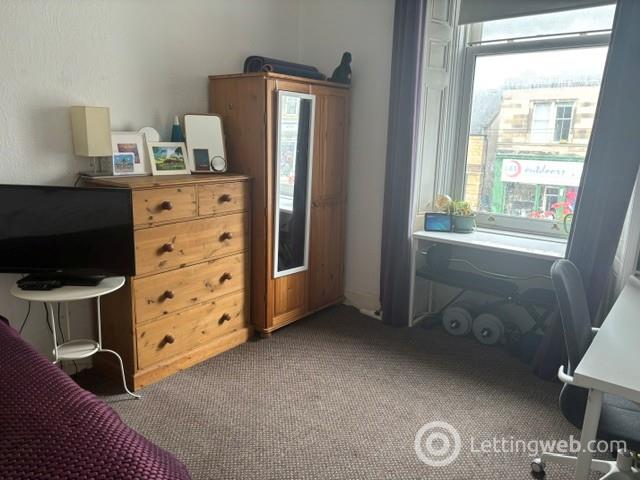 Property to rent in Croall Place