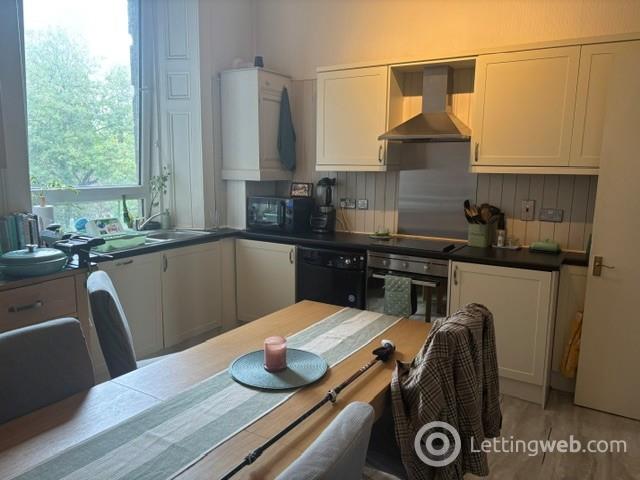 Property to rent in Croall Place