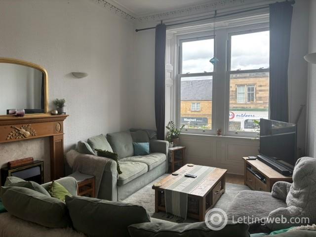 Property to rent in Croall Place