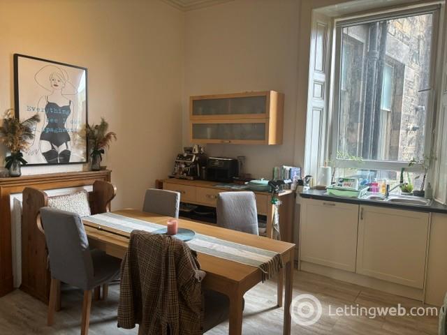 Property to rent in Croall Place
