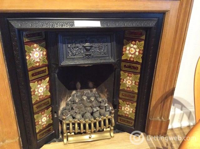 Property to rent in Croall Place