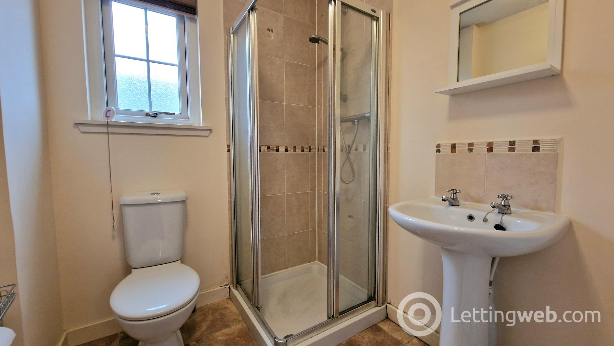 Property to rent in Masonic Court, Keith, Moray, AB55 5GA