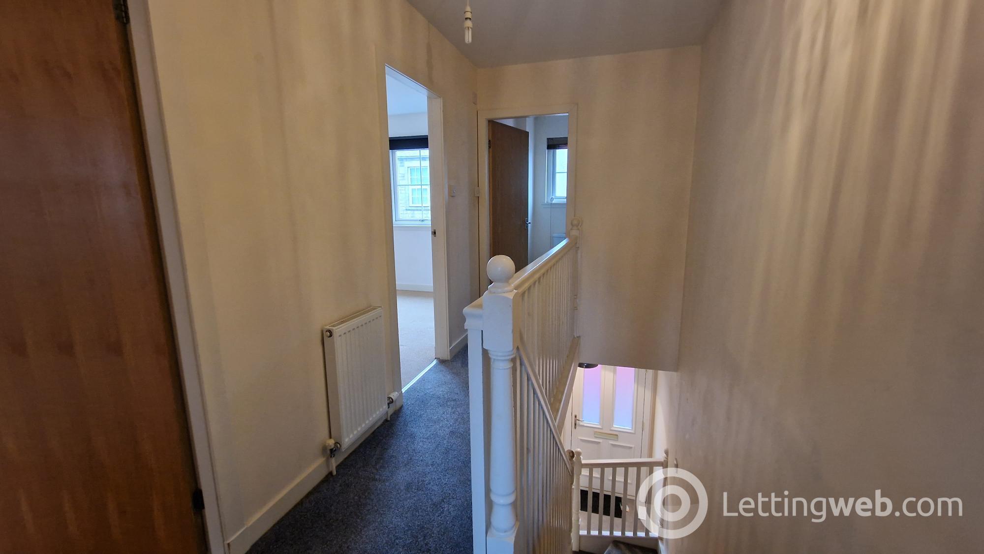Property to rent in Masonic Court, Keith, Moray, AB55 5GA