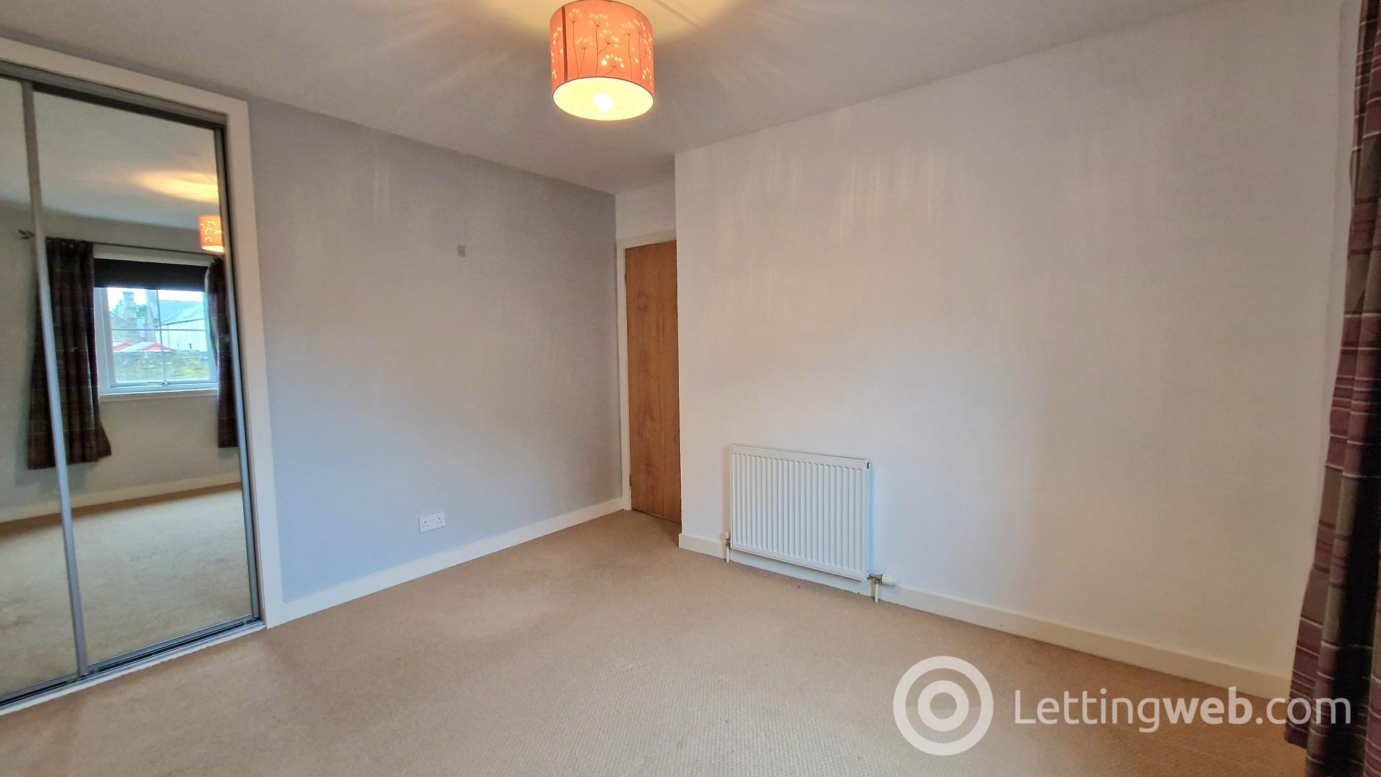 Property to rent in Masonic Court, Keith, Moray, AB55 5GA
