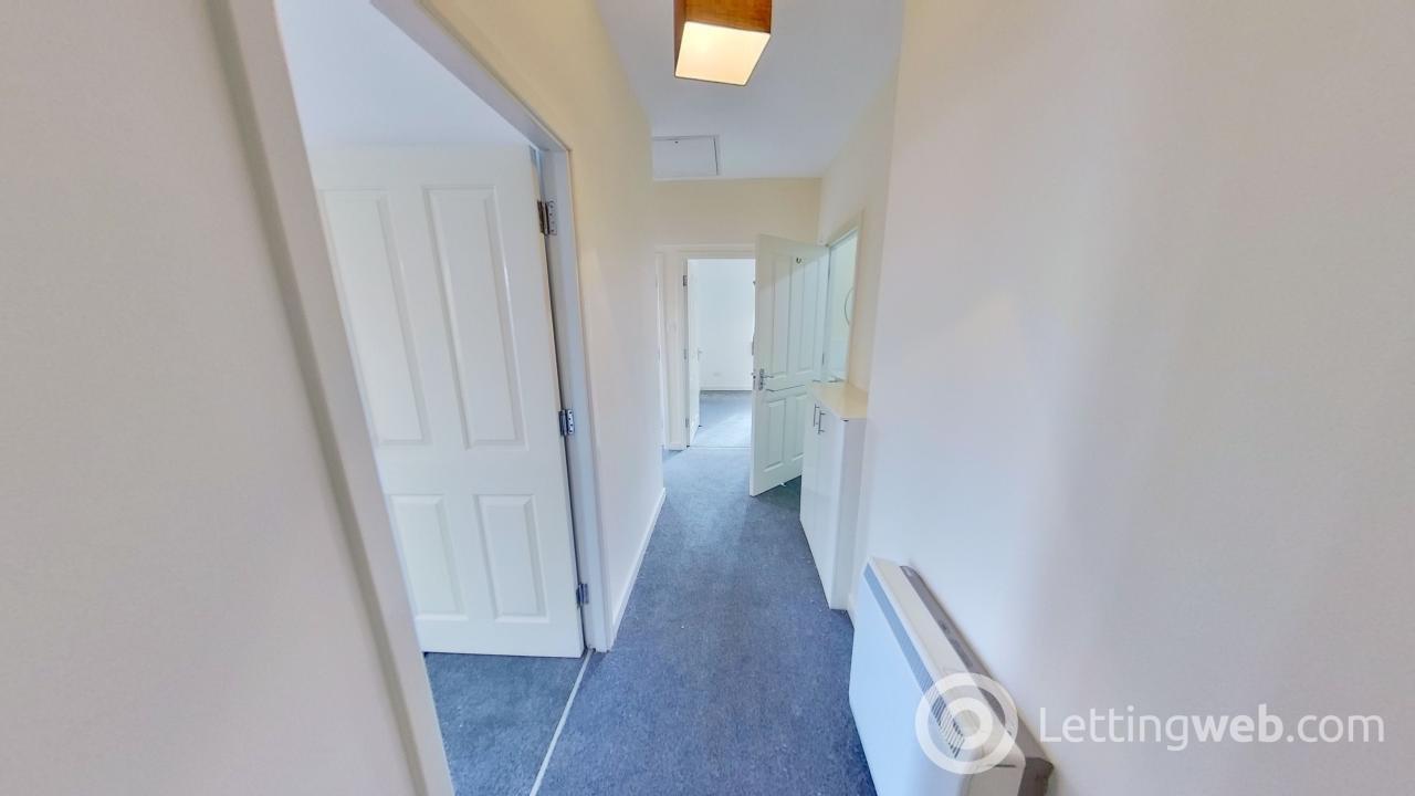 Property to rent in Tullis Gardens, Bridgeton, GLASGOW, G40