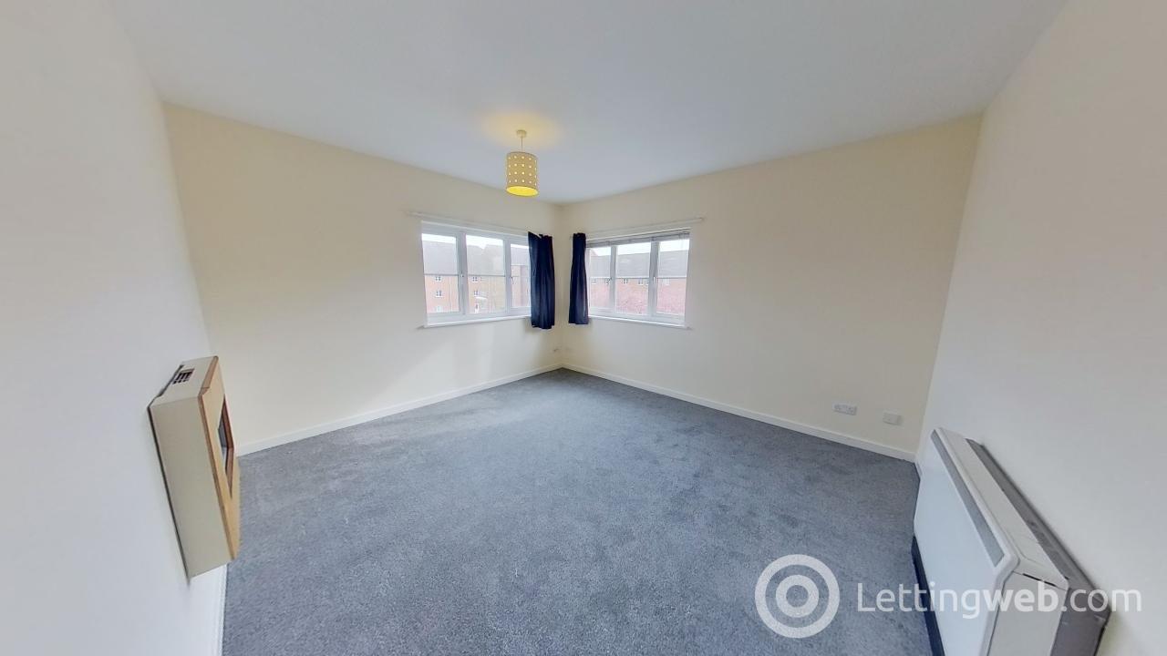 Property to rent in Tullis Gardens, Bridgeton, GLASGOW, G40