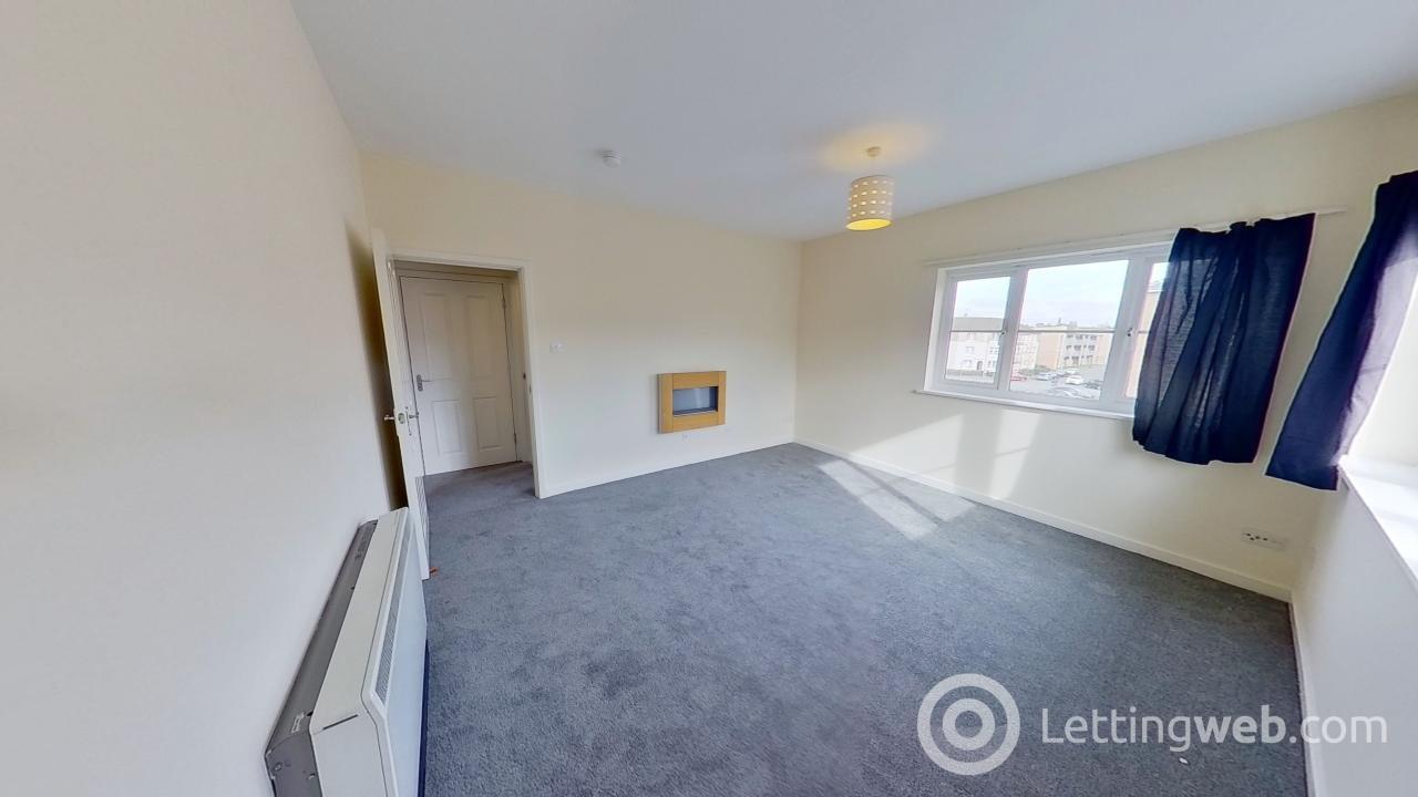 Property to rent in Tullis Gardens, Bridgeton, GLASGOW, G40